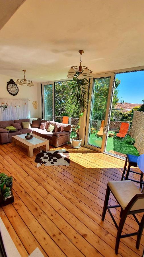 Viki Apartma