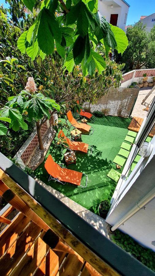 Viki Apartma *