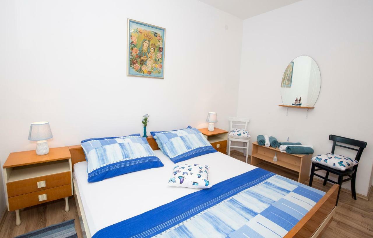 Apartma Viki