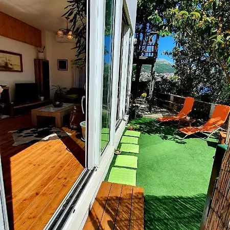 Apartments Viki Split Zewnętrze zdjęcie