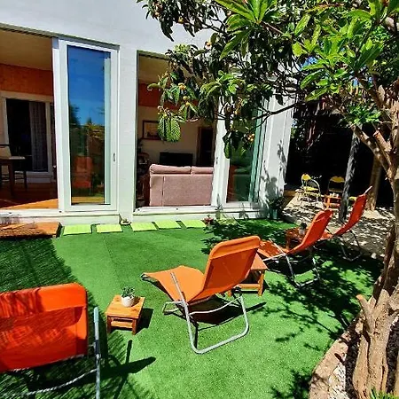 Apartments Viki Split Zewnętrze zdjęcie