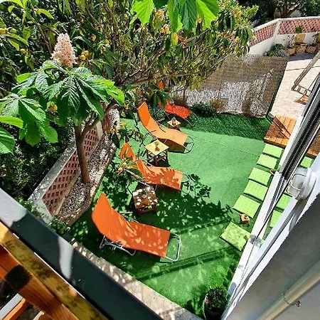 Apartments Viki Split Zewnętrze zdjęcie