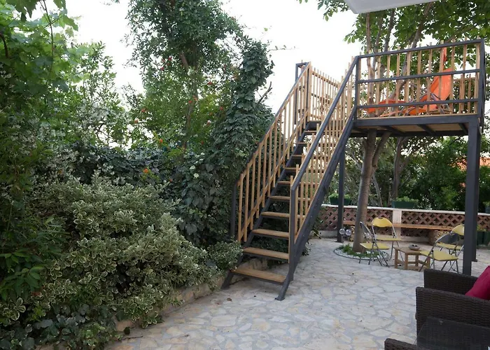 Apartments Viki
