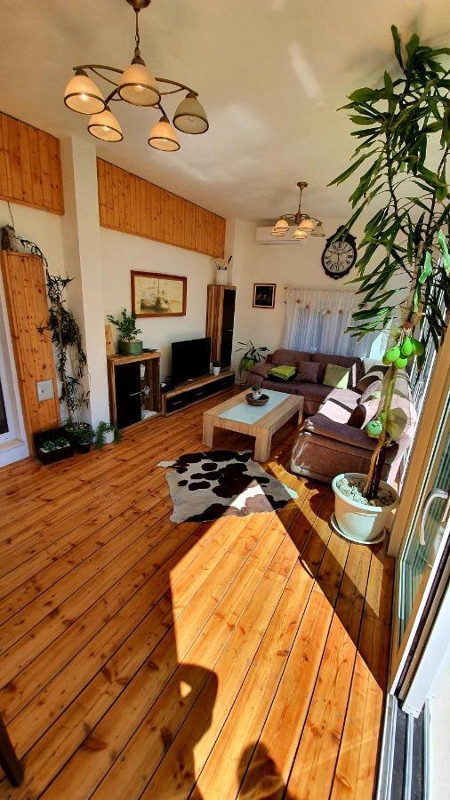 Viki Apartment Split
