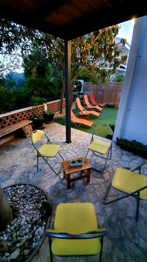 Viki Apartment Split