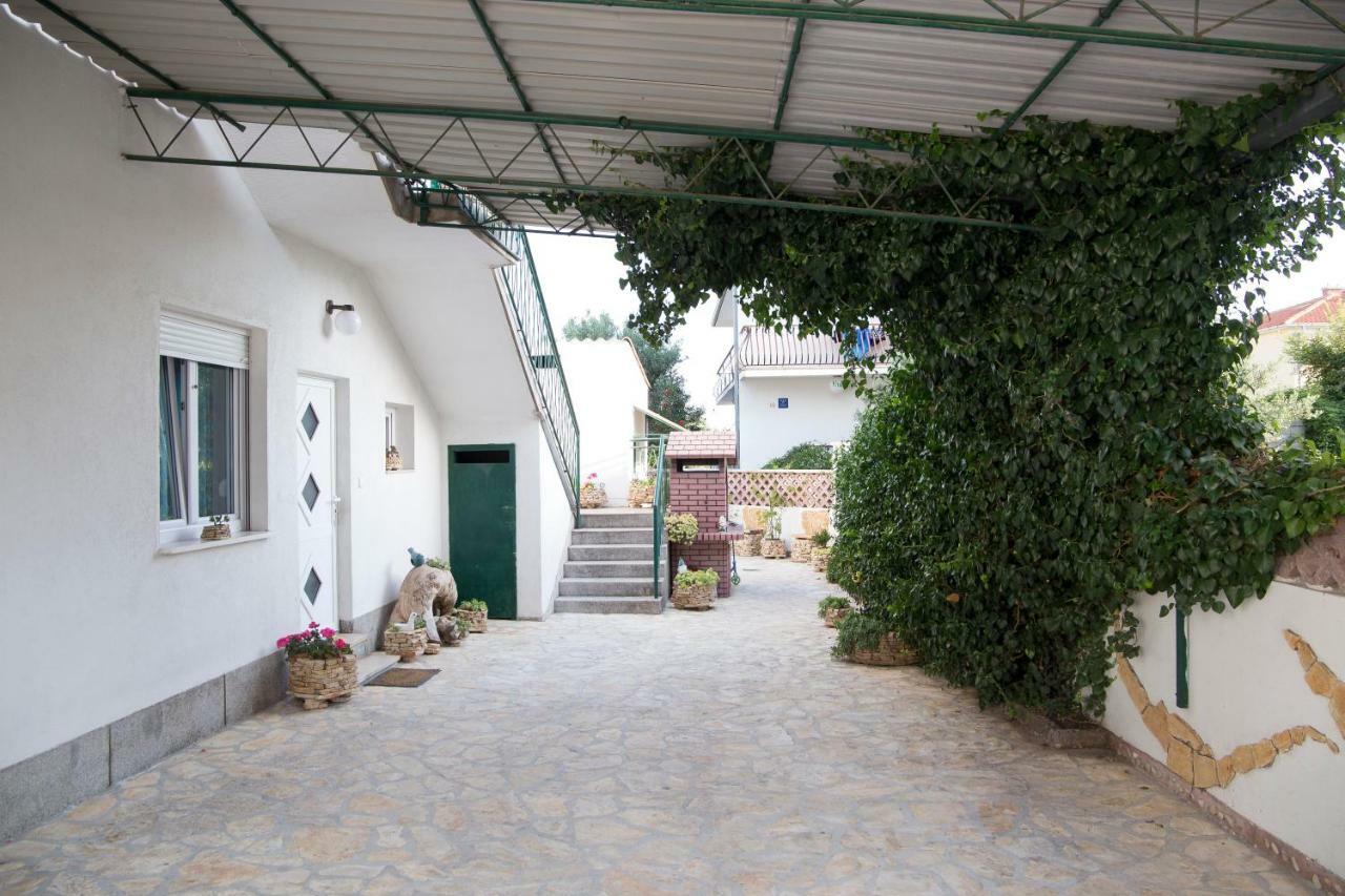 Apartment Viki